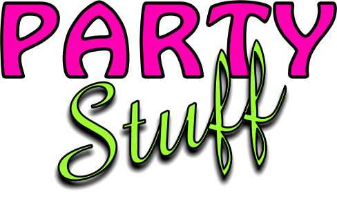 Party Stuff POS